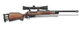 US Army M24 Mod XII G