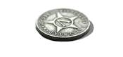 Silver mon