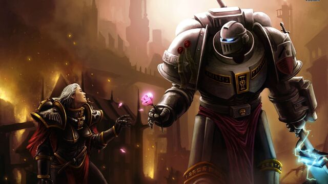 File:Knights space marine sister of battle 40 000 1920x1080 31840.jpg