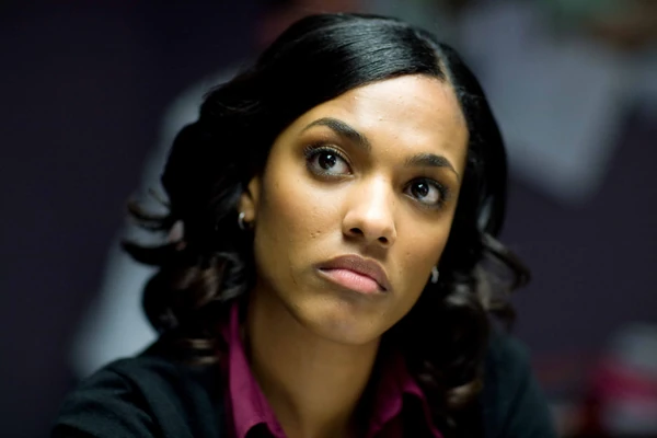 Freema Agyeman Law and Order FANDOM powered by Wikia
