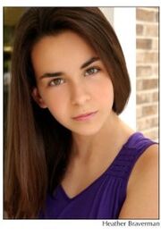 HeatherBraverman