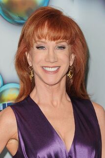 Kathy Griffin