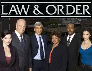 L&O season 17