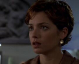 Mili Avital | Law and Order | FANDOM powered by Wikia