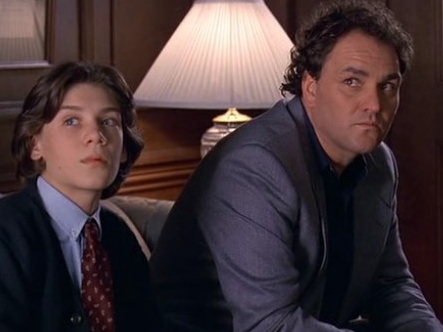 Wannabe (L&O) | Law and Order | FANDOM powered by Wikia