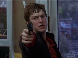 Johnny Feist