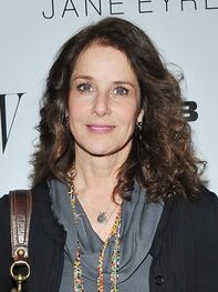 Debra Winger