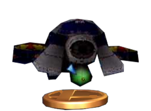 File:Monkey Mother Ship Trophy.png