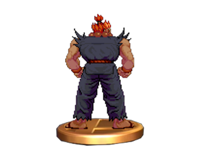 File:Akuma Trophy.png