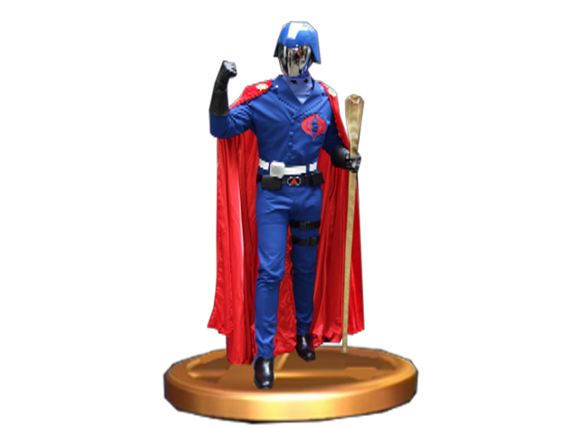File:Cobra Commander Trophy.png
