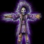 Jolly Roger's Doll