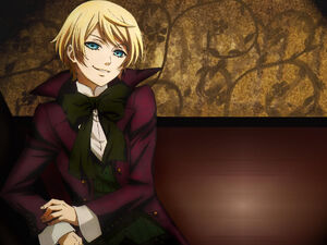 Ask Alois