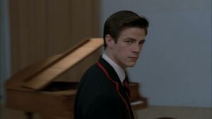 Sebastian Smythe