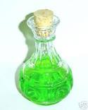 Non-Barf Potion
