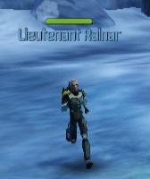 Ralnar