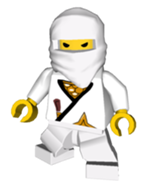 Ninja Messenger