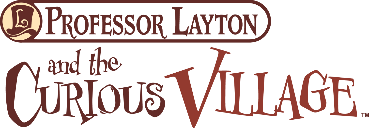 Professor Layton and the Curious Village | Professor Layton Wiki