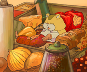 Hamster