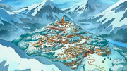 Snoborg
