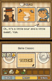 TeaSet