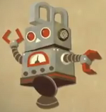 ToyRobot