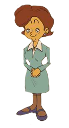 Caroline-hawks