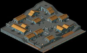 Old Burg