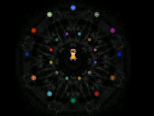 Orbs & Effects