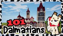 101 Dalmations E1