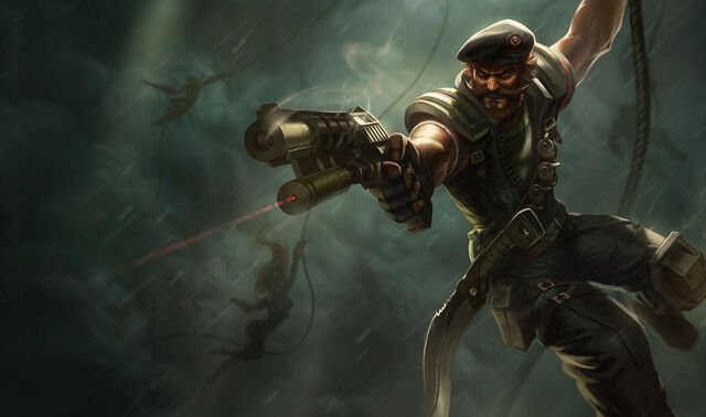 ファイル:Gangplank 5.jpg