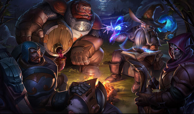ファイル:Ryze WhitebeardSkin.jpg