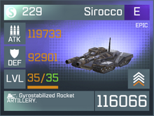 Sirocco-r1l35