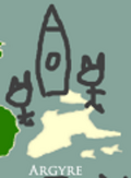 Argyre