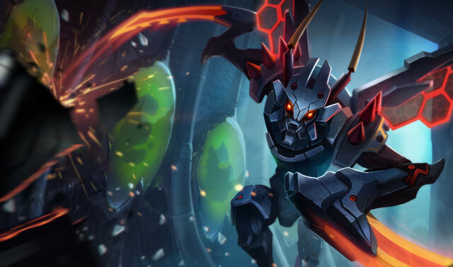 Archivo:Kha'Zix MechaSkin.jpg