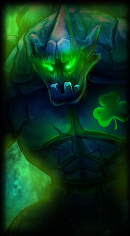 Archivo:Malphite ShamrockLoading.jpg