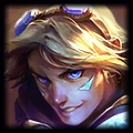 Résultat de recherche d'images pour "ezreal icone"