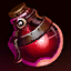 Health Potion item