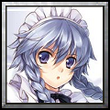 MCLucky Sakuya