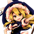 MonoKirisame Marisa