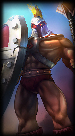 Pantheon RuthlessLoading old