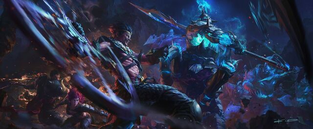 File:Draven vs hecarim.jpg