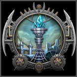 Piltover symbol