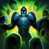 Stoneborn Pact League Stoneborn Pact League