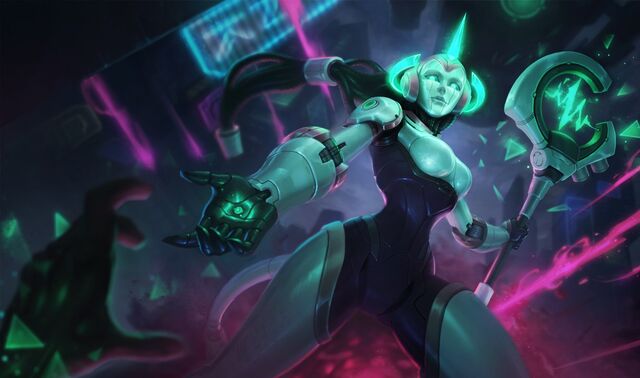File:Soraka ProgramSkin.jpg