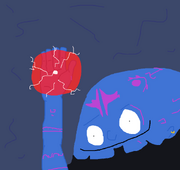 Clunse Ryze