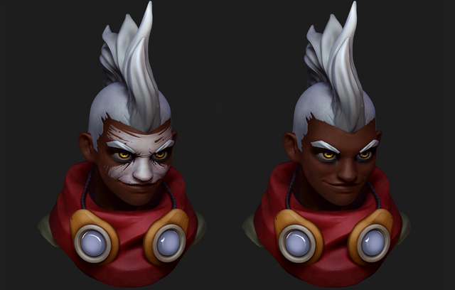 File:Ekko Face Study 2.png