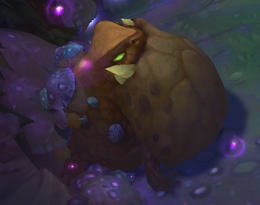 Gromp