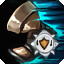 Sorcerer's Shoes Homeguard item