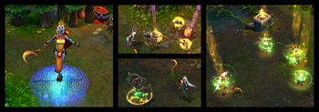 Soraka Screenshots