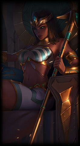 File:Nidalee PharaohLoading.jpg